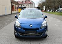 Faruri renault scenic 2011