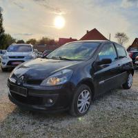 Fuzeta renault clio 2006