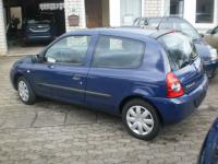 Jante aliaj renault clio 2006