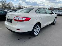 Luneta renault fluence 2012