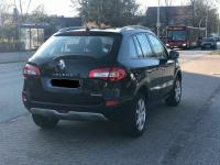 Modul aprindere renault koleos 2010