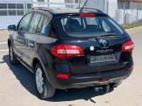 Motor complet renault koleos 2008