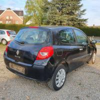 Pompa injectie renault clio 2006