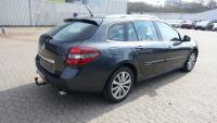 Portbagaj renault laguna 2012