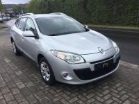 Portbagaj renault megane 2011