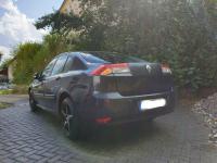 Proie ceata renault laguna 2010