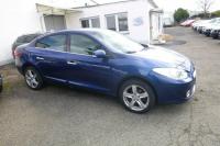 Proiectoare ceata renault fluence 2010