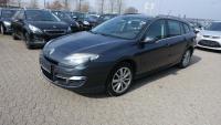 Punte spate renault laguna 2010