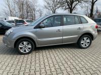 Rampa injectoare renault koleos 2008