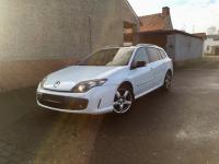 Scaune fata renault laguna 2012