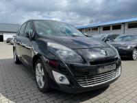 Tager renault scenic 2011