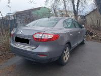 Turbina renault fluence 2009