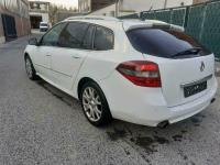 Turbina renault laguna 2008